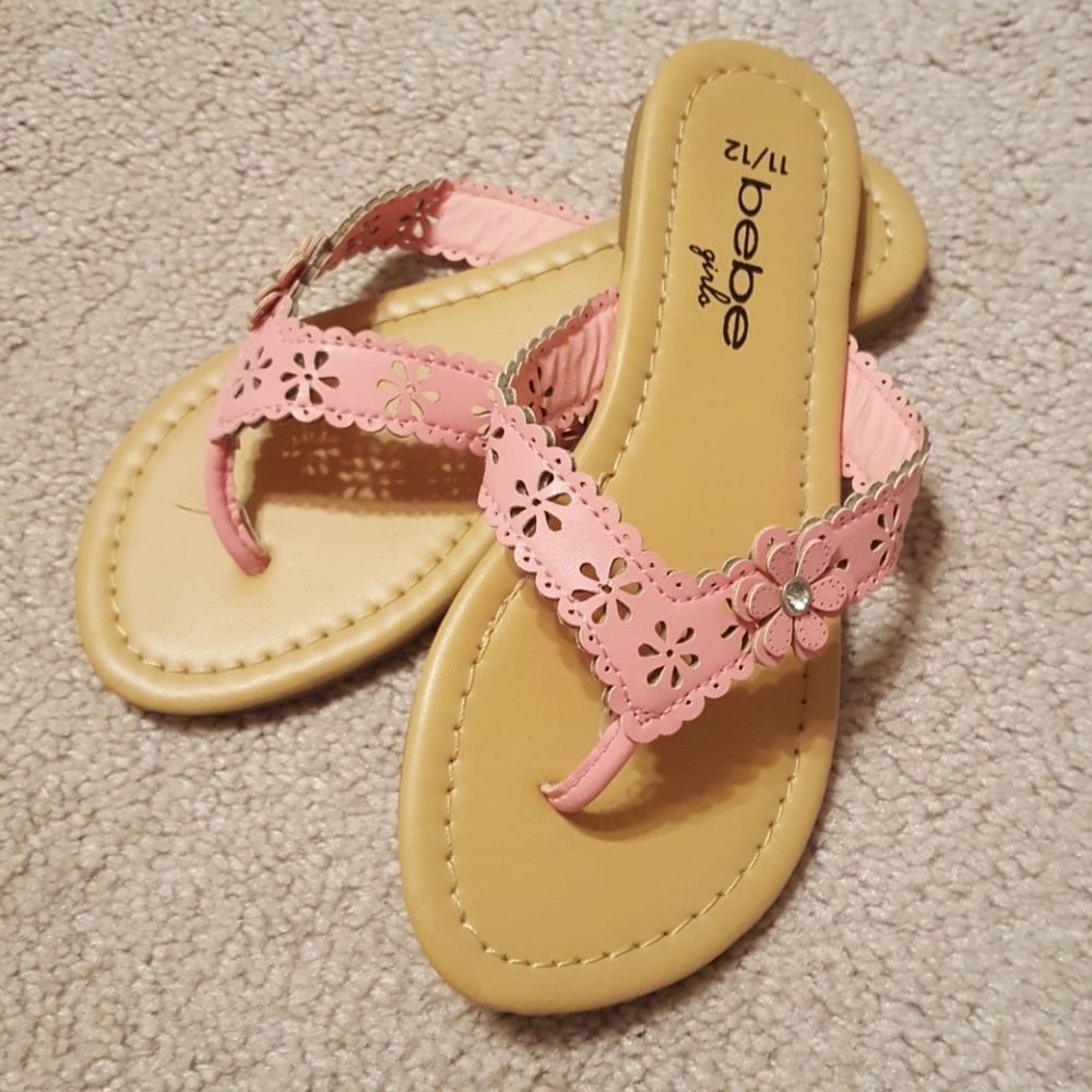 Bebe sandal / flipflop